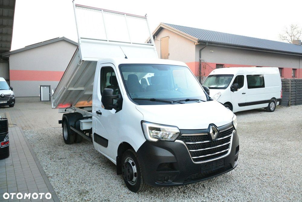 Renault Master - 2