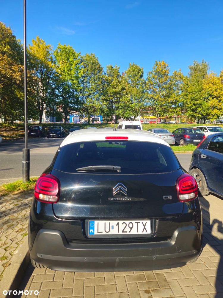 Citroën C3 - 4