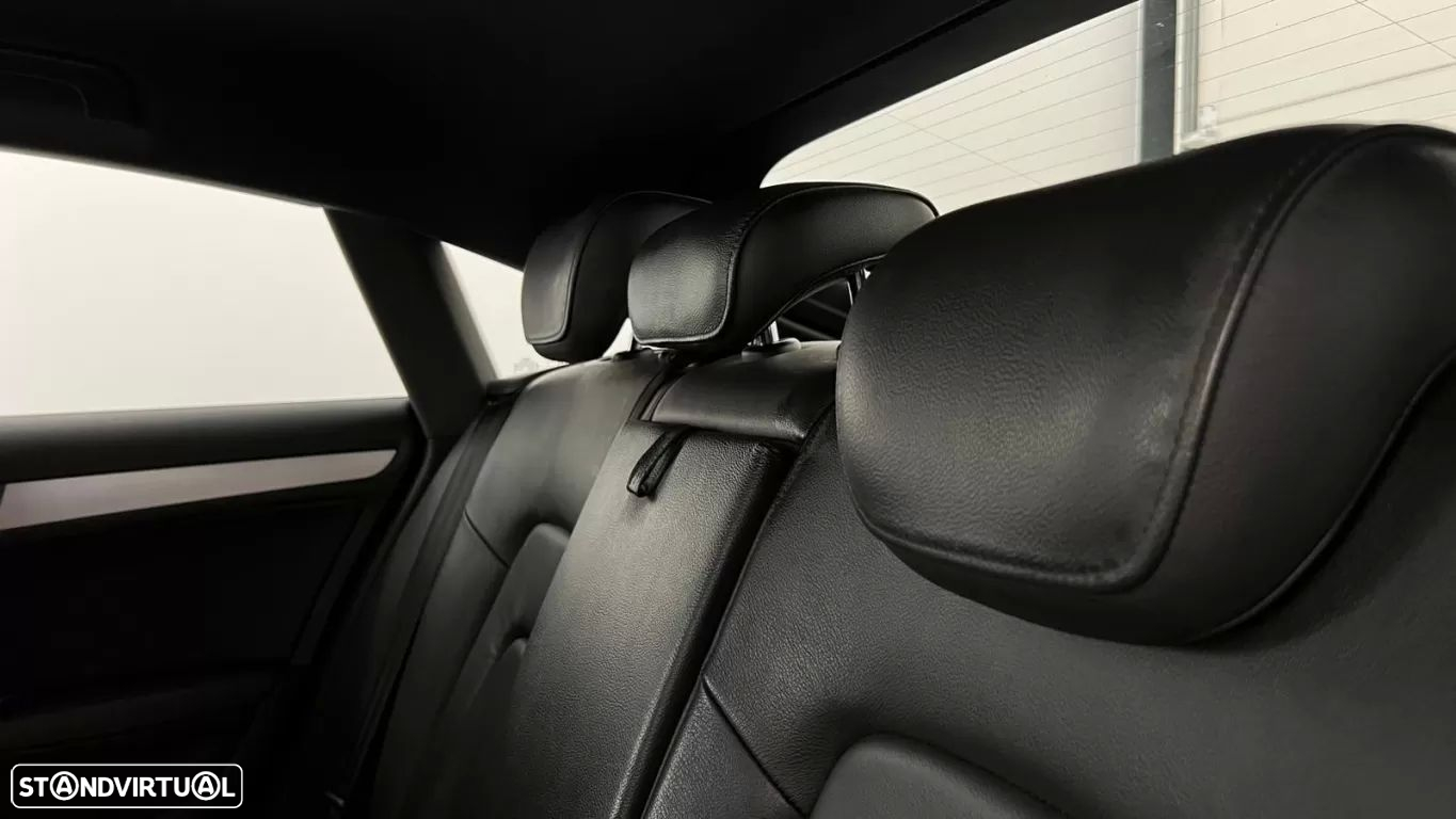 Audi A5 Sportback 2.0 TDI S-line - 29
