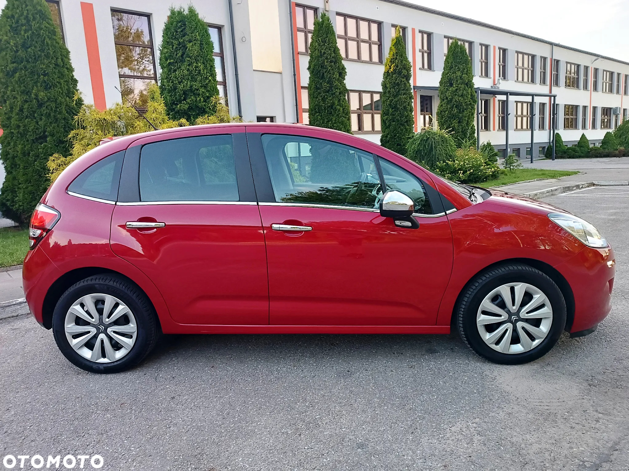 Citroën C3 1.2 PureTech Exclusive - 4