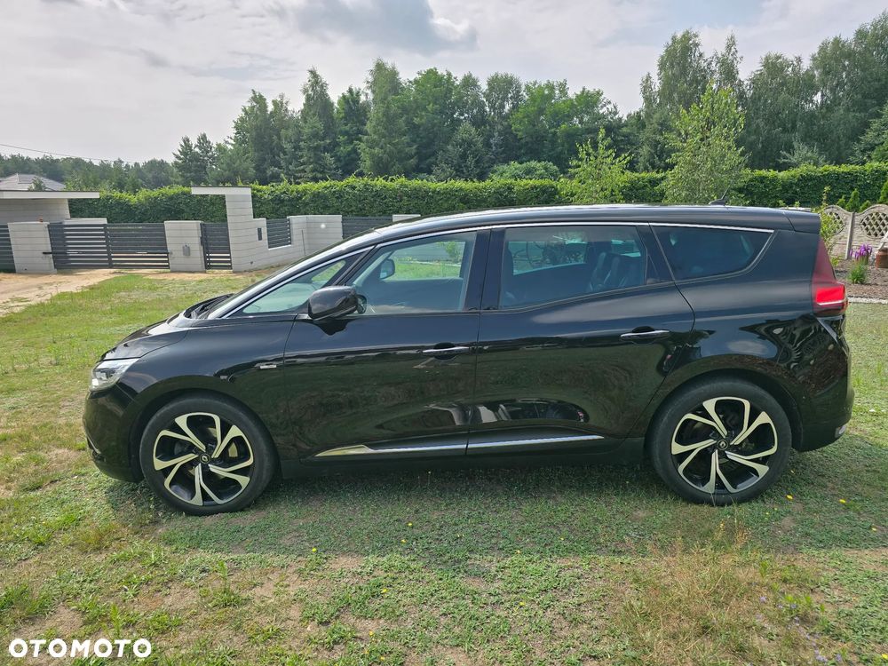 Renault Grand Scenic Gr 1.3 TCe Energy Bose - 4