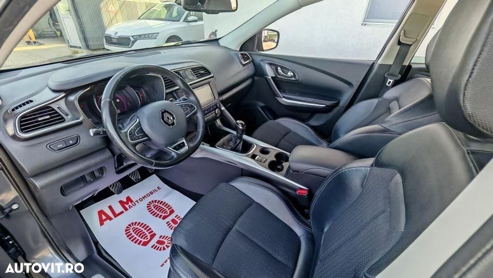 Renault Kadjar - 4