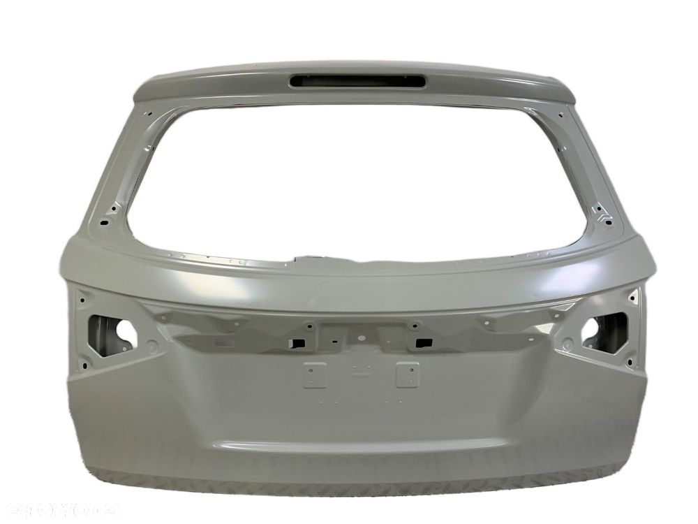NOWA ORYGINALNA KLAPA BAGAŻNIKA SUZUKI VITARA III 3 15-24 6910054P00 - 1