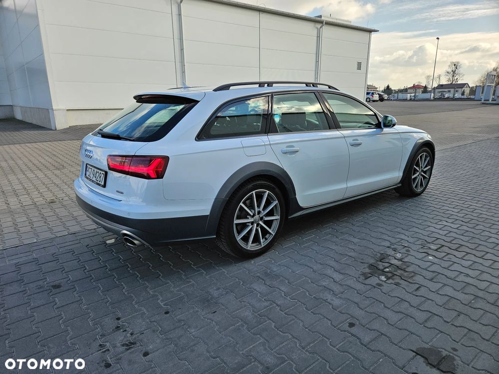 Audi A6 Allroad - 23