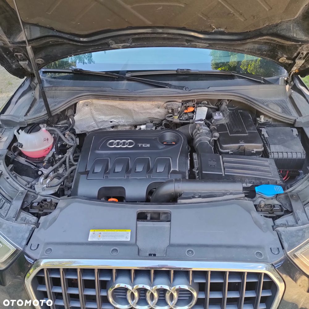 Audi Q3 2.0 TDI - 11