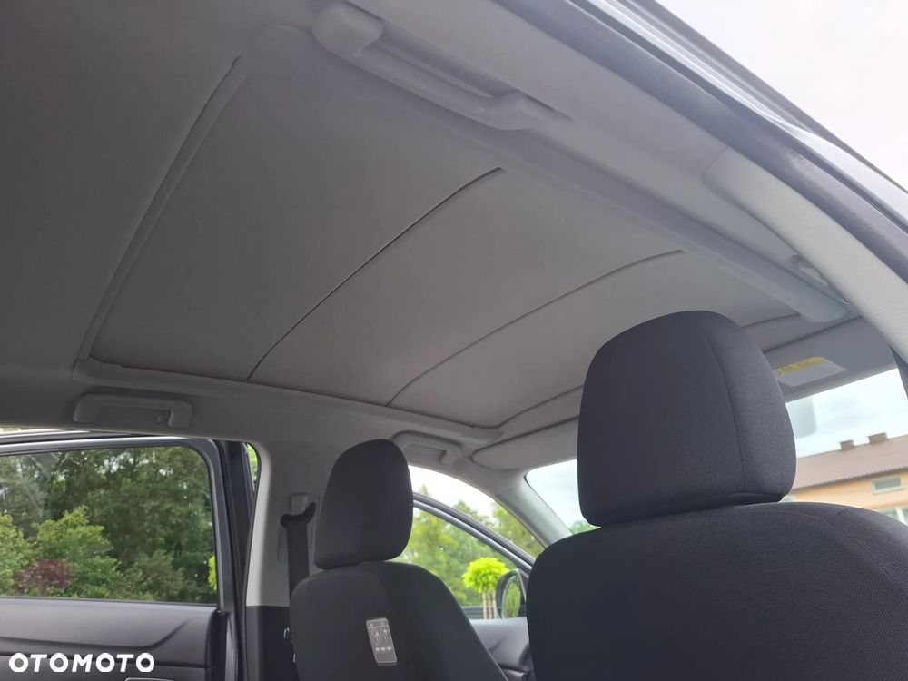 Mitsubishi ASX 1.6 2WD Intro Edition - 20