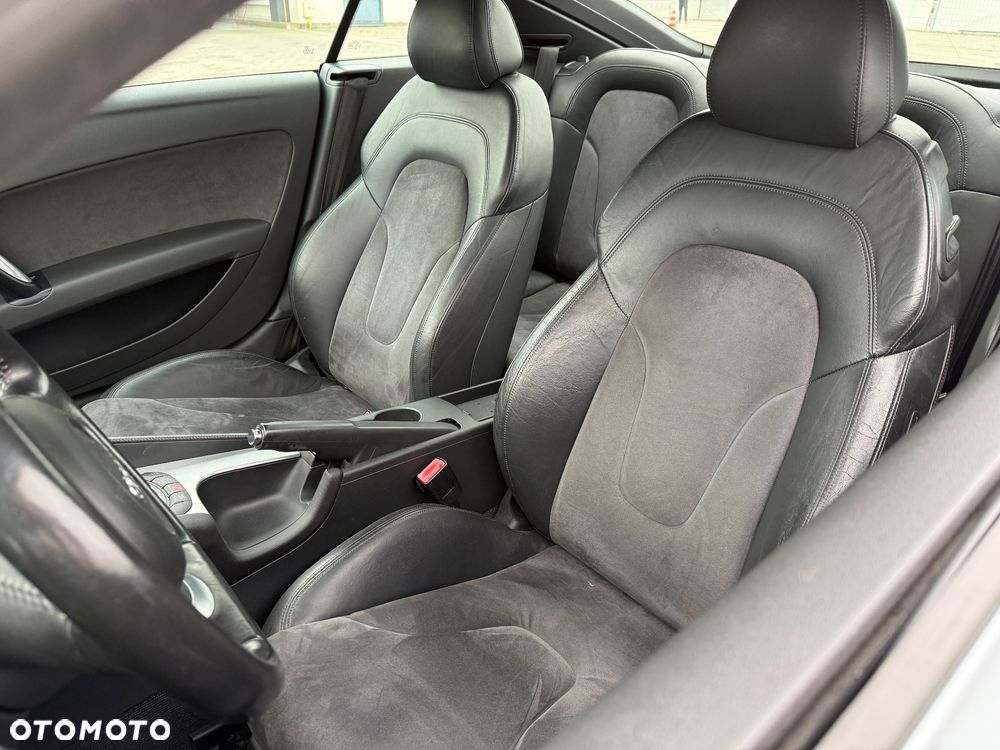 Audi TT Coupé 2.0 TDI quattro - 17