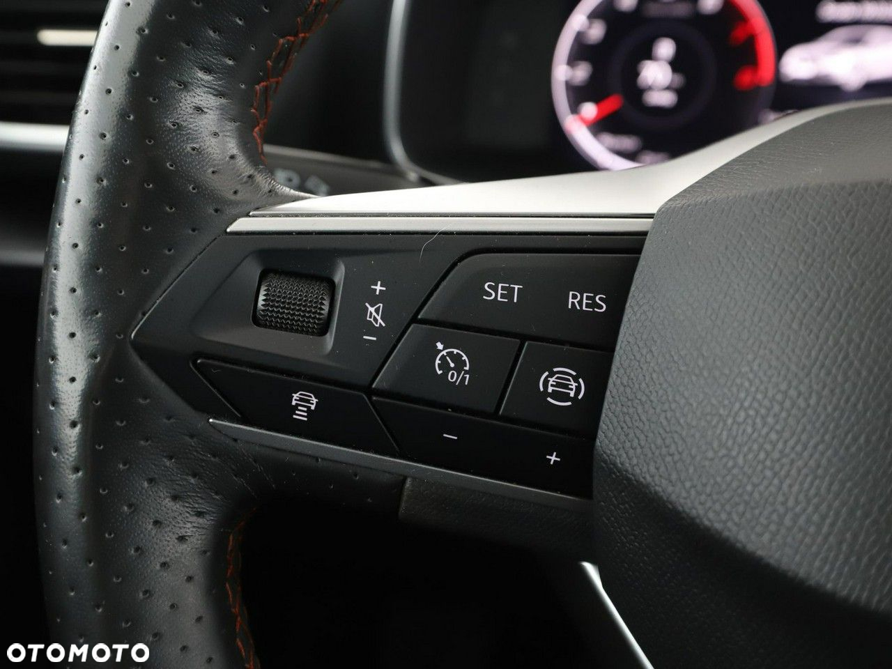 Seat Leon 1.5 EcoTSI Evo FR S&S - 30