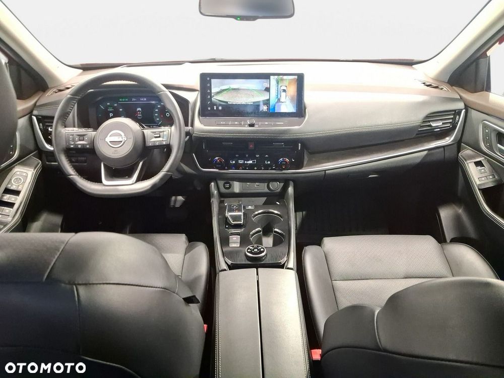 Nissan X-Trail - 16