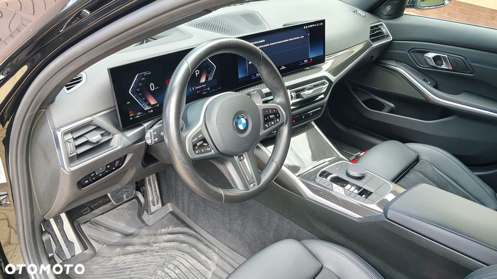 BMW Seria 3 - 18