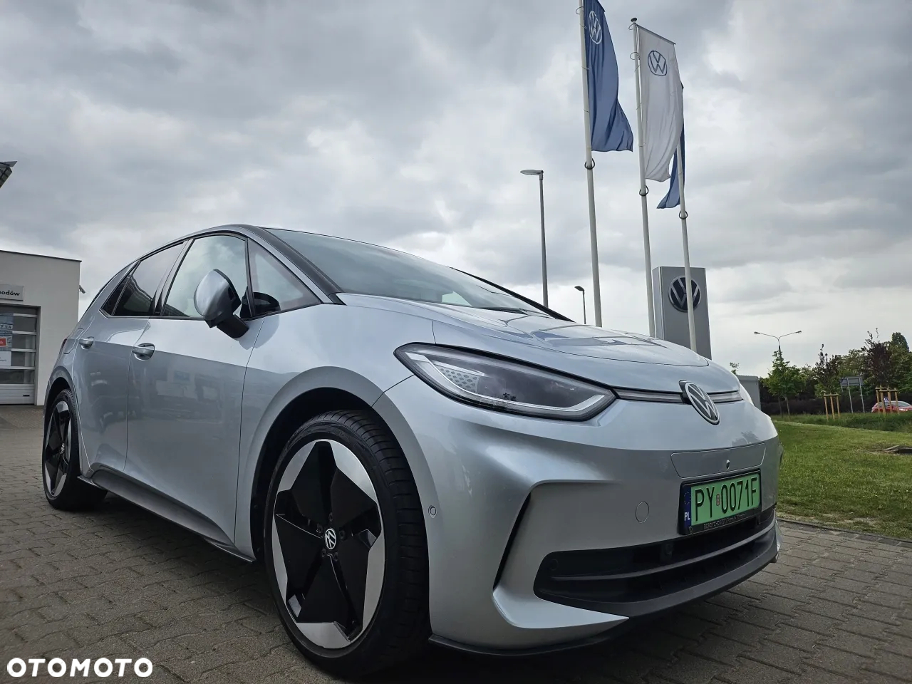 Volkswagen ID.3 77kWh Pro S - 9