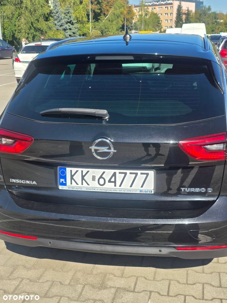 Opel Insignia - 7