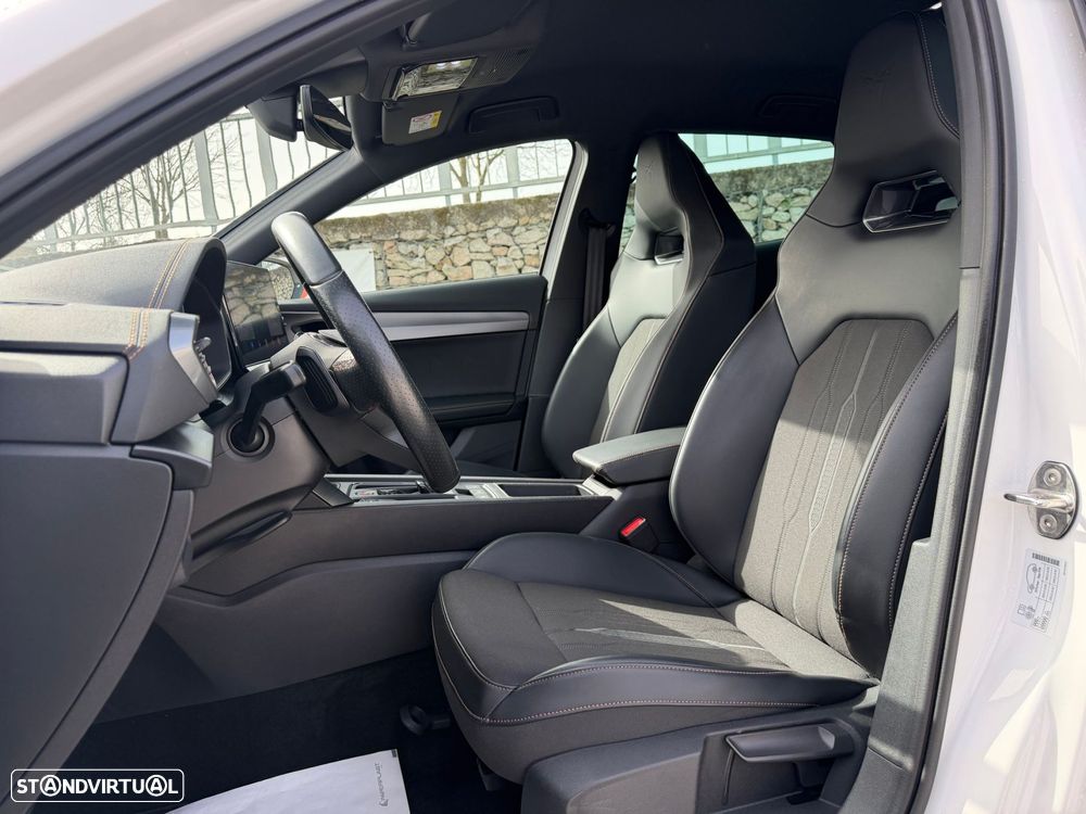 Cupra Formentor VZ 1.4 e-Hybrid DSG - 10