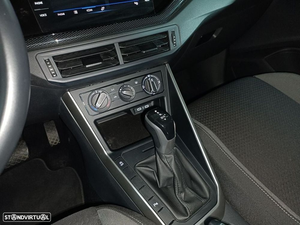 VW Polo 1.0 TSI Urban DSG - 7