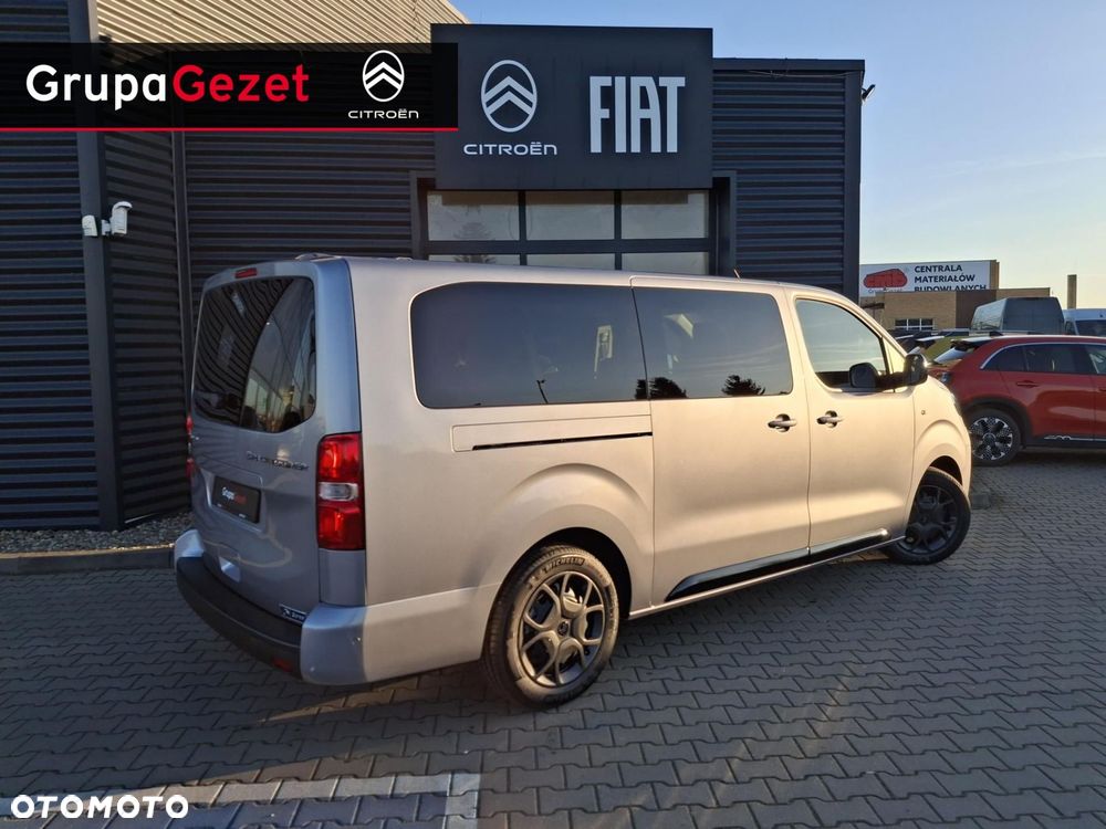 Citroën SpaceTourer - 4