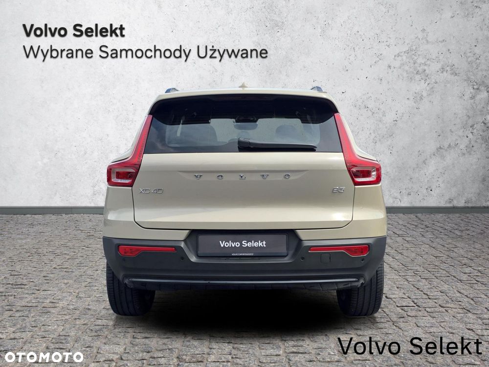 Volvo XC 40 - 9