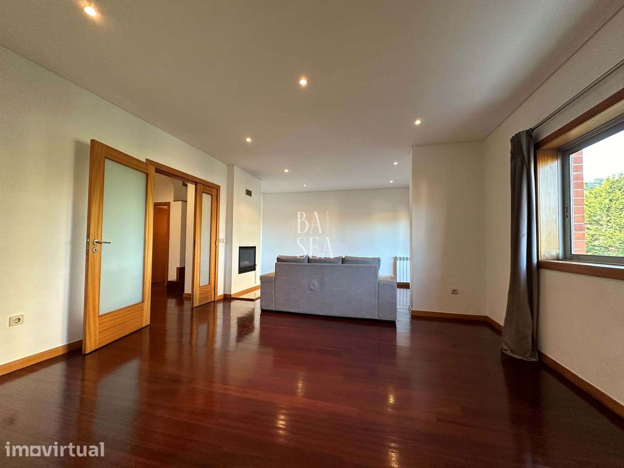 Apartamento T3 duplex com box para 2 carros em Nogueró Braga - Grande imagem: 5/33