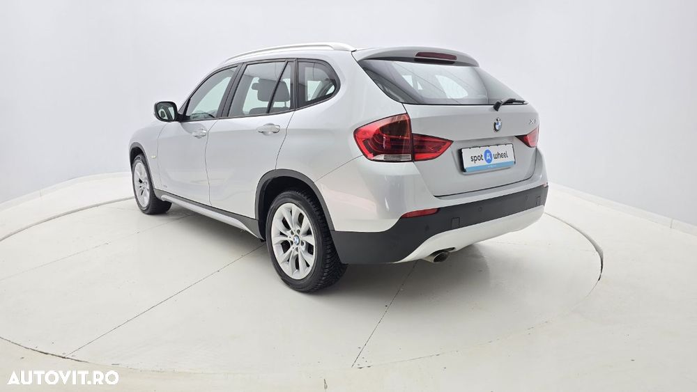 BMW X1 - 9