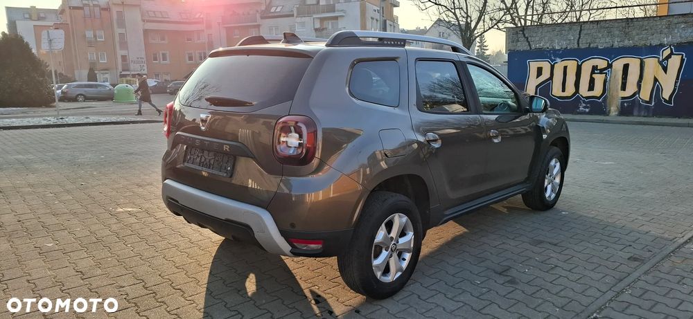 Dacia Duster TCe 125 2WD Prestige - 5