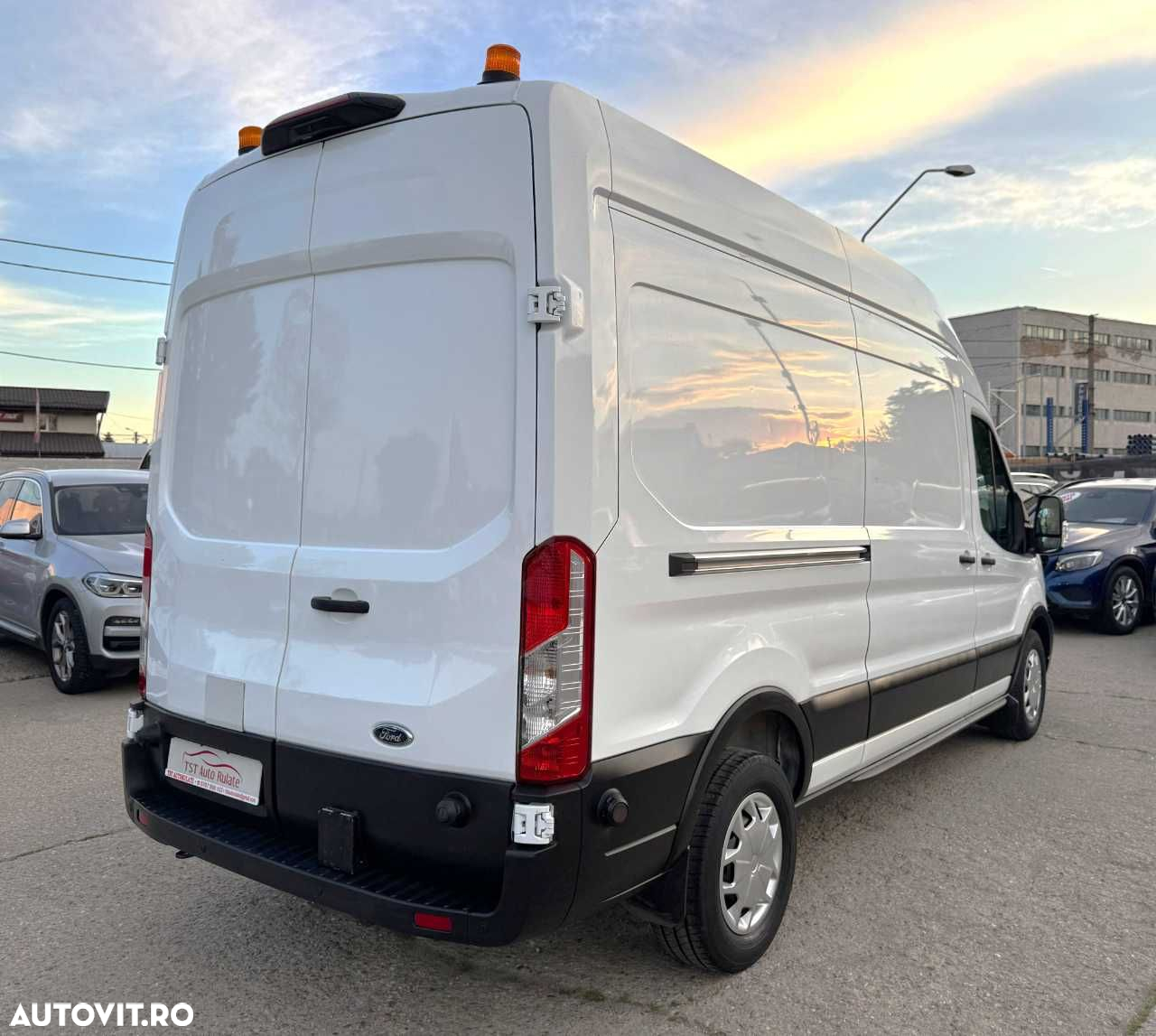 Ford TRANSIT L3H3 - 8