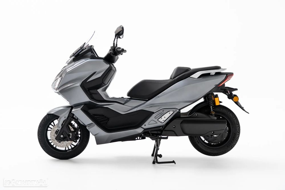 Efun Lion 180 - 11