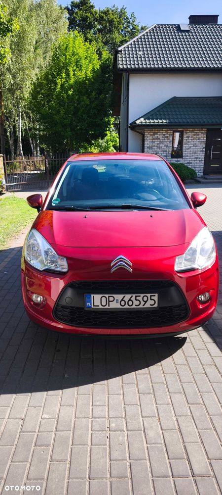 Citroën C3 - 1