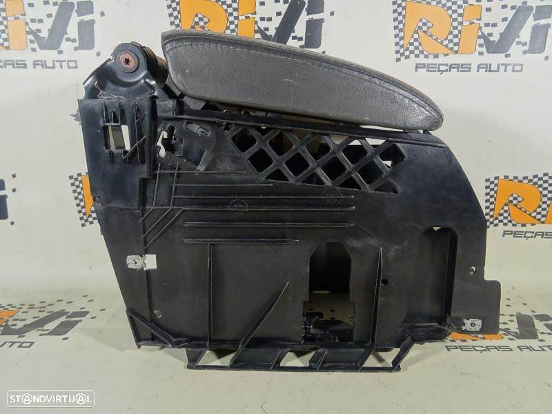 Apoio De Braço Volkswagen Golf V (1K1)  Apoio De Braço Vw / Volkswagen - 4