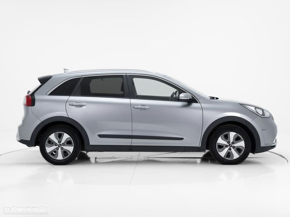 Kia Niro - 3