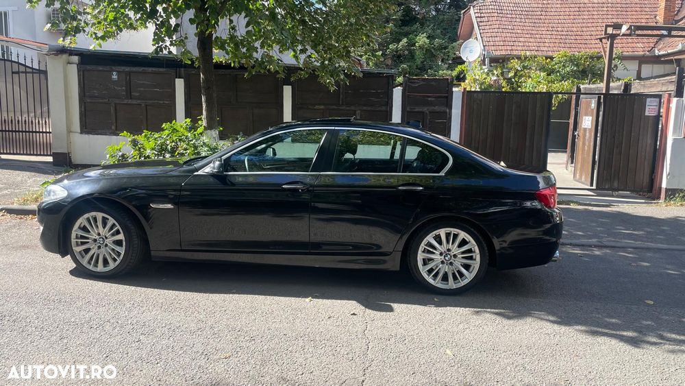 BMW Seria 5 - 2