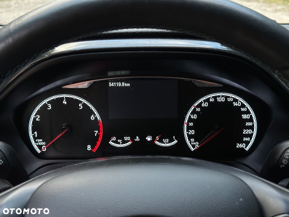 Ford Fiesta 1.5 EcoBoost S&S ST X - 28