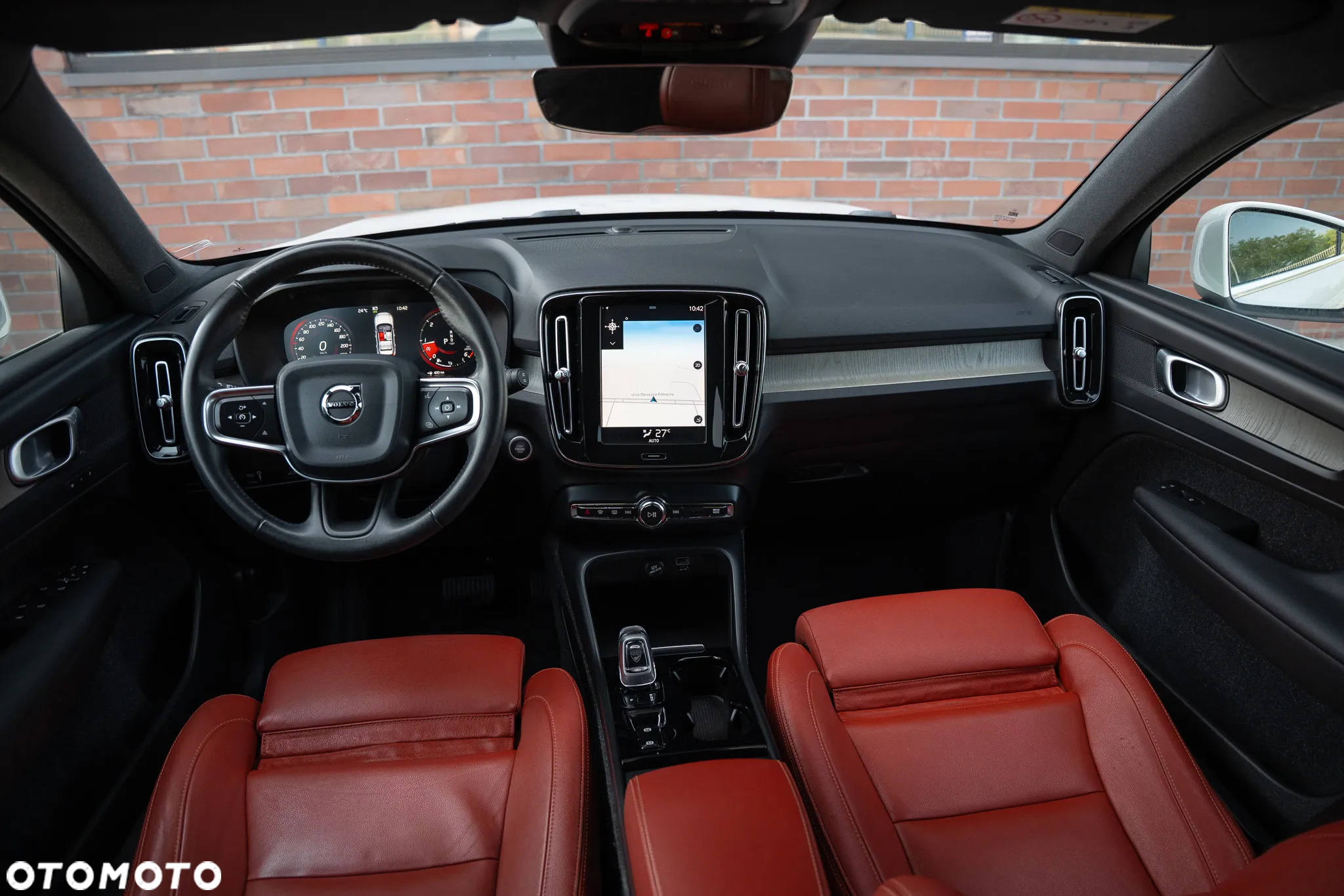 Volvo XC 40 D3 Inscription - 26