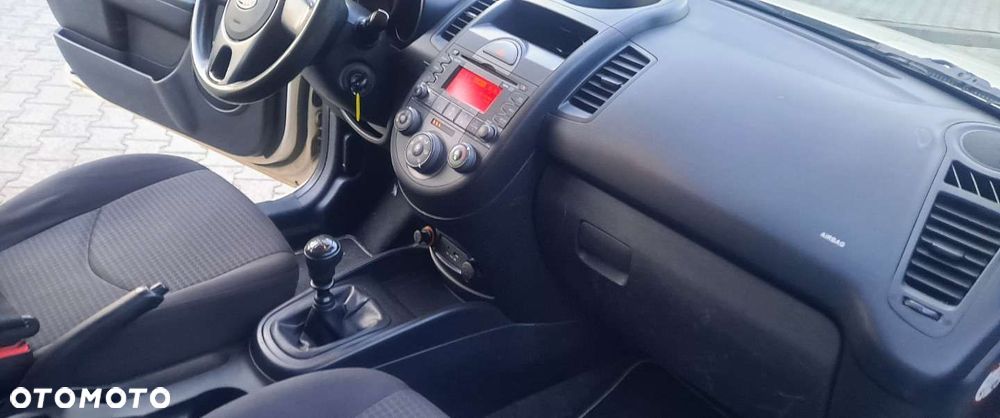 Kia Soul - 25