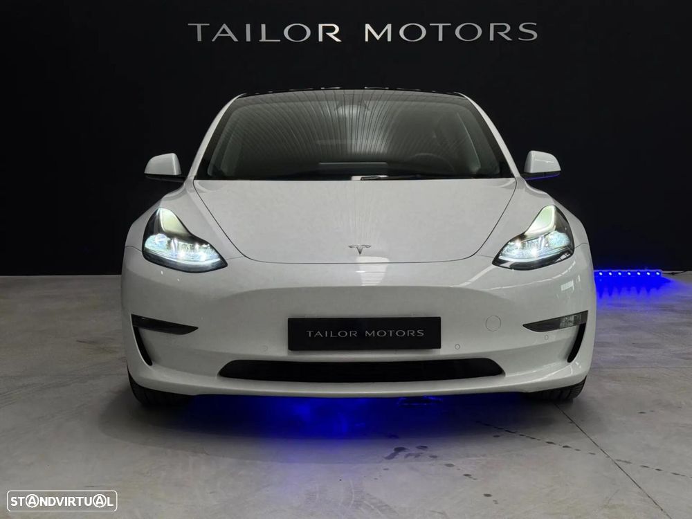 Tesla Model 3 Long Range Tração Integral - 26