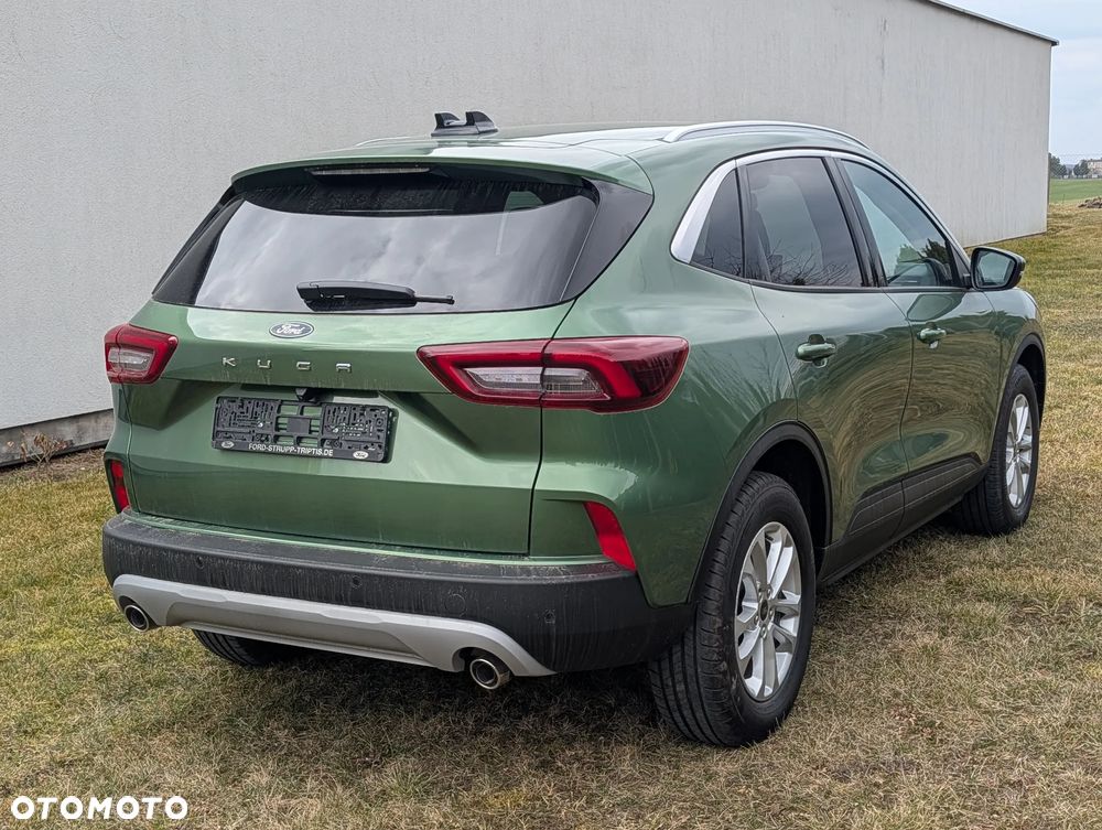 Ford Kuga 1.5 EcoBoost 2x4 Titanium - 6