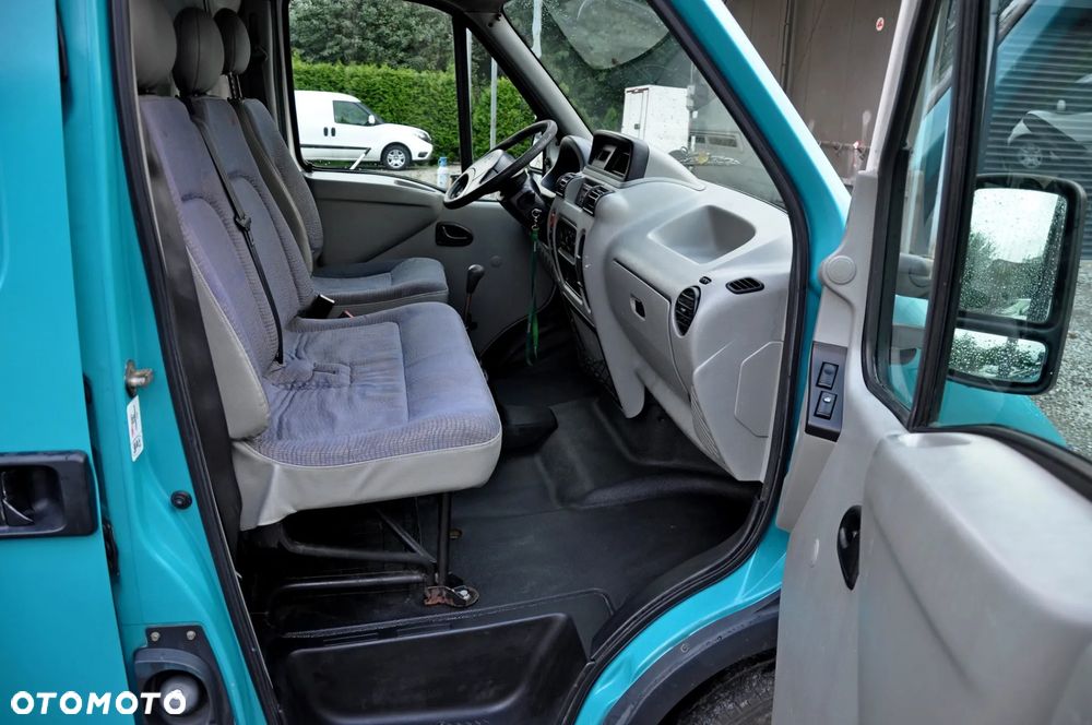 Renault Master - 5