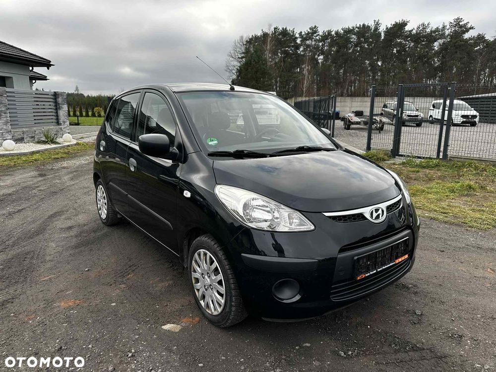 Hyundai i10 1.1 Comfort - 1