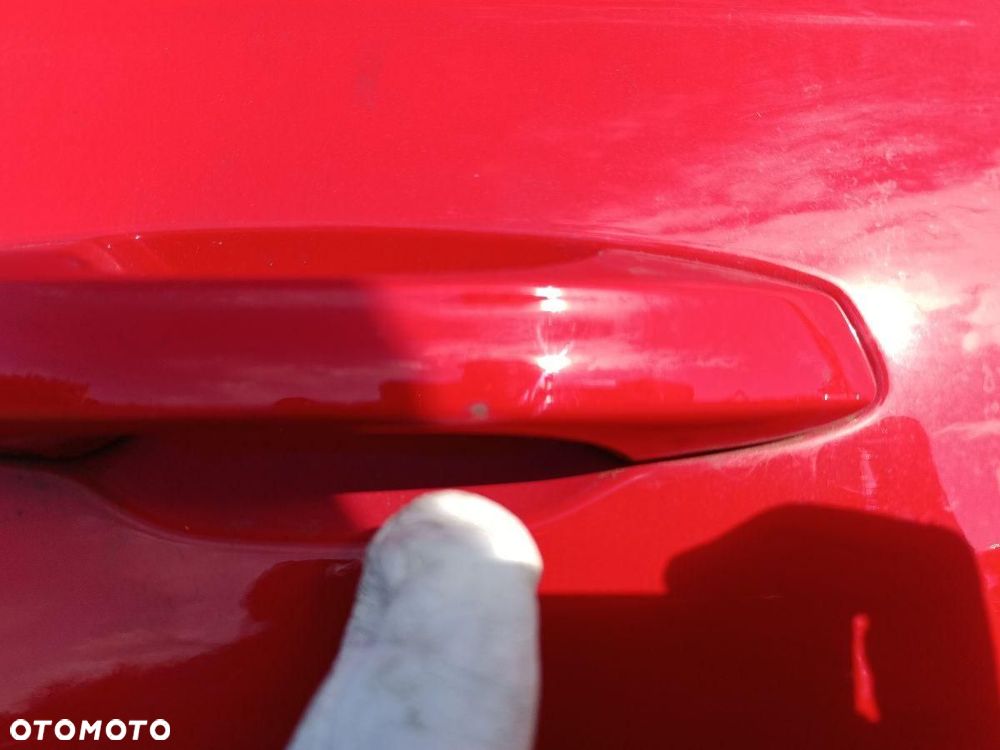 SEAT ARONA LIFT DRZWI PRAWE TYŁ - 5