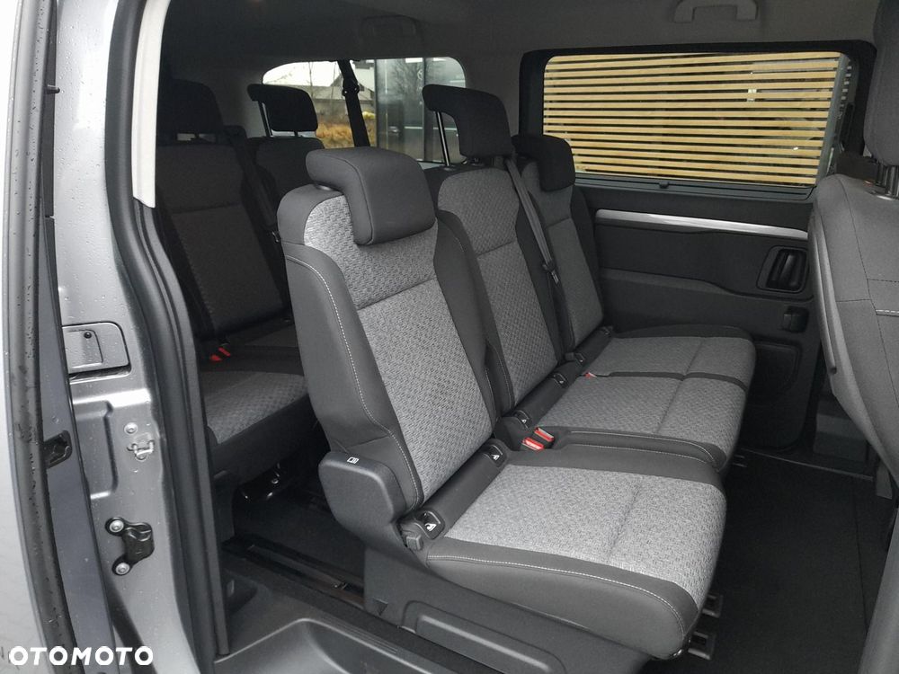 Toyota Proace Verso 2.0 D4-D Long Family - 20