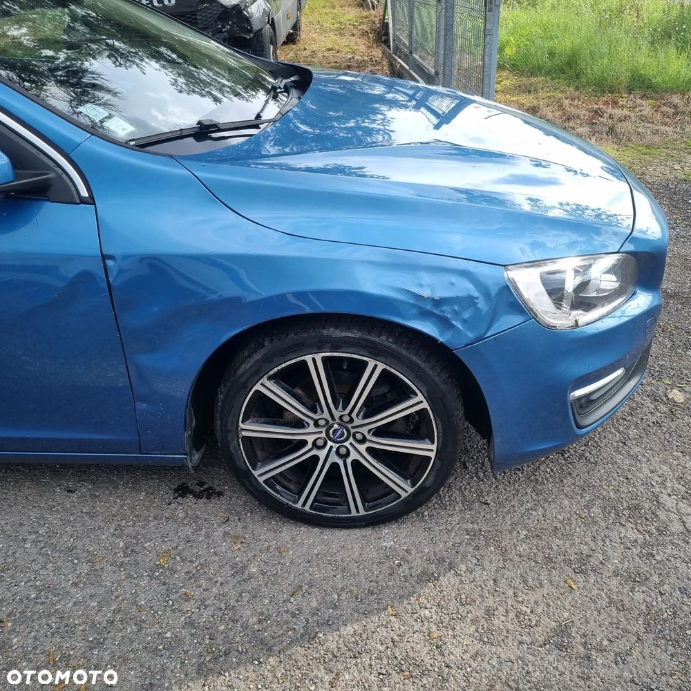 Volvo S60 D2 Momentum - 3