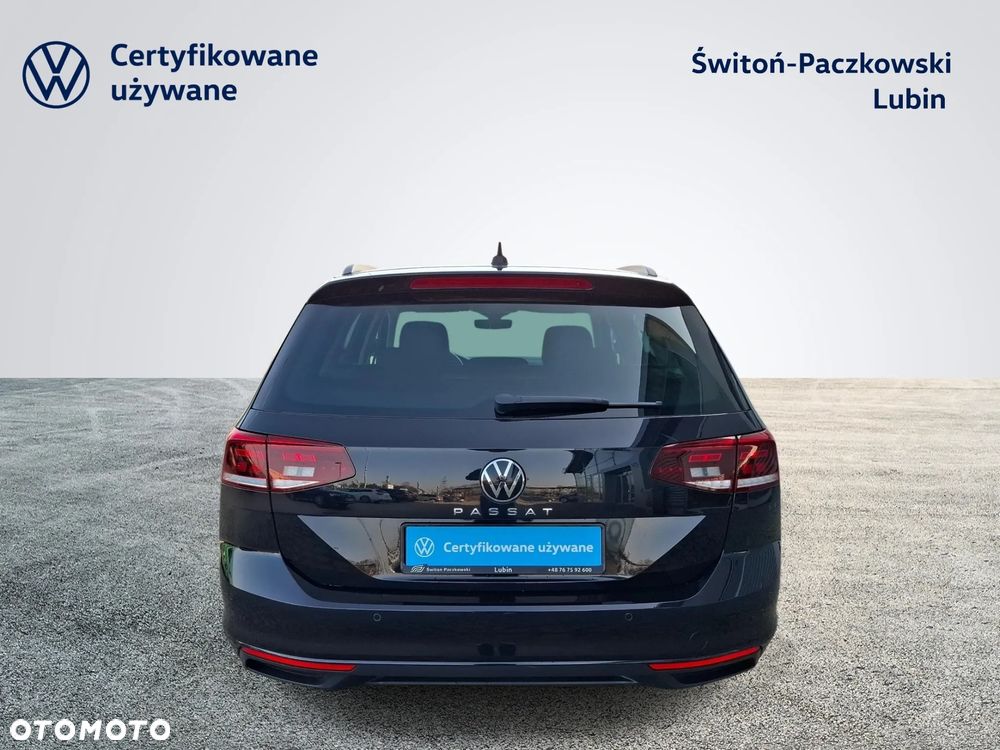 Volkswagen Passat 1.5 TSI EVO Business DSG - 13