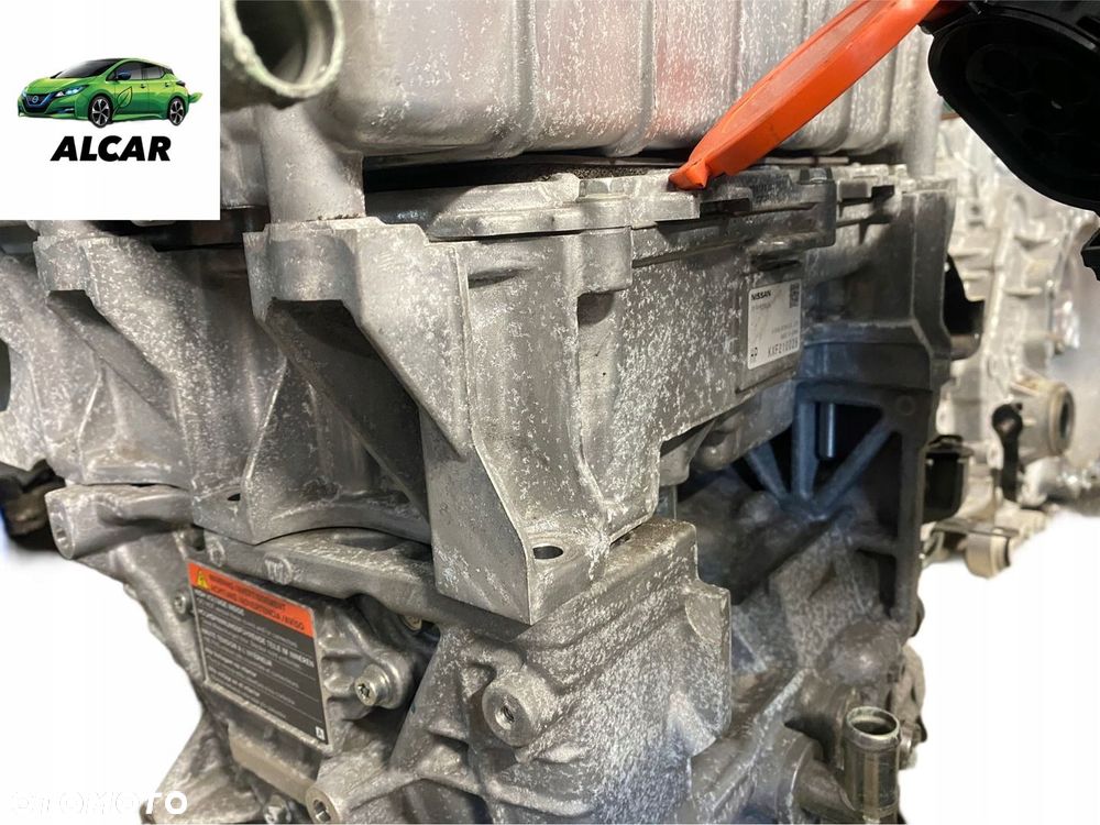 KONWERTER ŁADOWANIA LEAF ZE1 II 2 292C0 5SH1B - 2