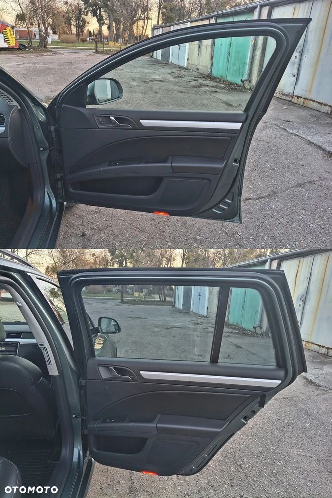 Skoda Superb 2.0 TDI PD Comfort - 21