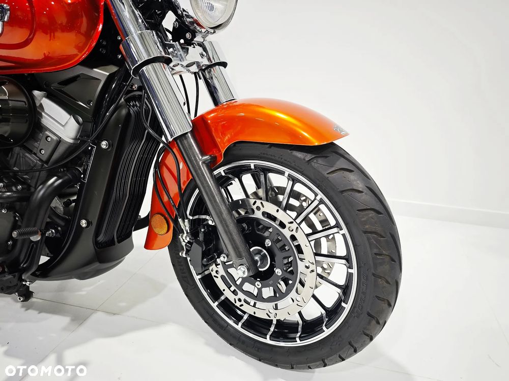 Benda Chinchilla 125 - 7