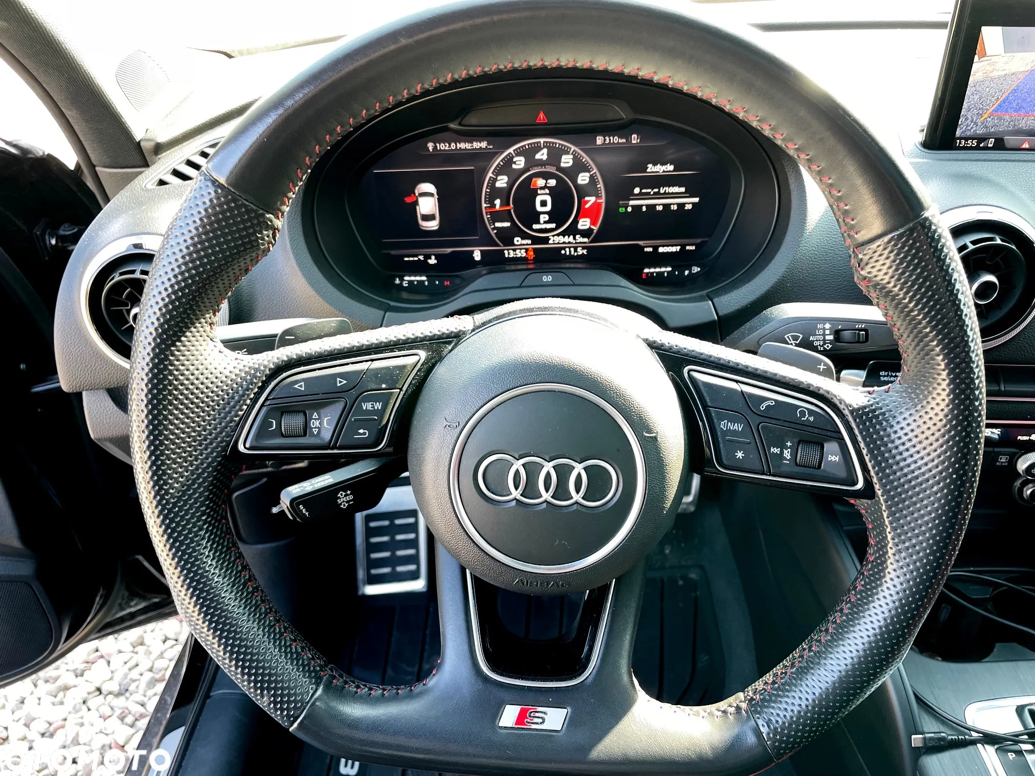 Audi S3 TFSI Quattro S tronic - 6