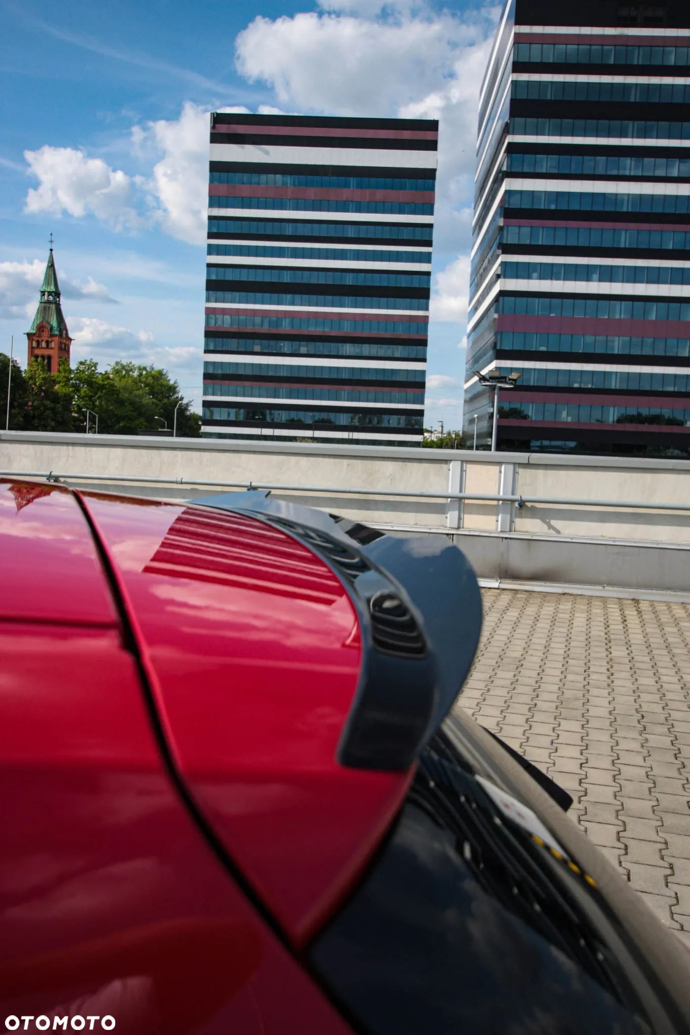 BMW Seria 1 116i Sport Line - 8
