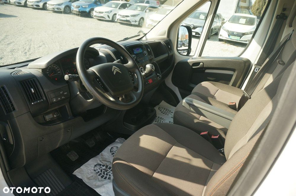 Citroën Jumper - 12