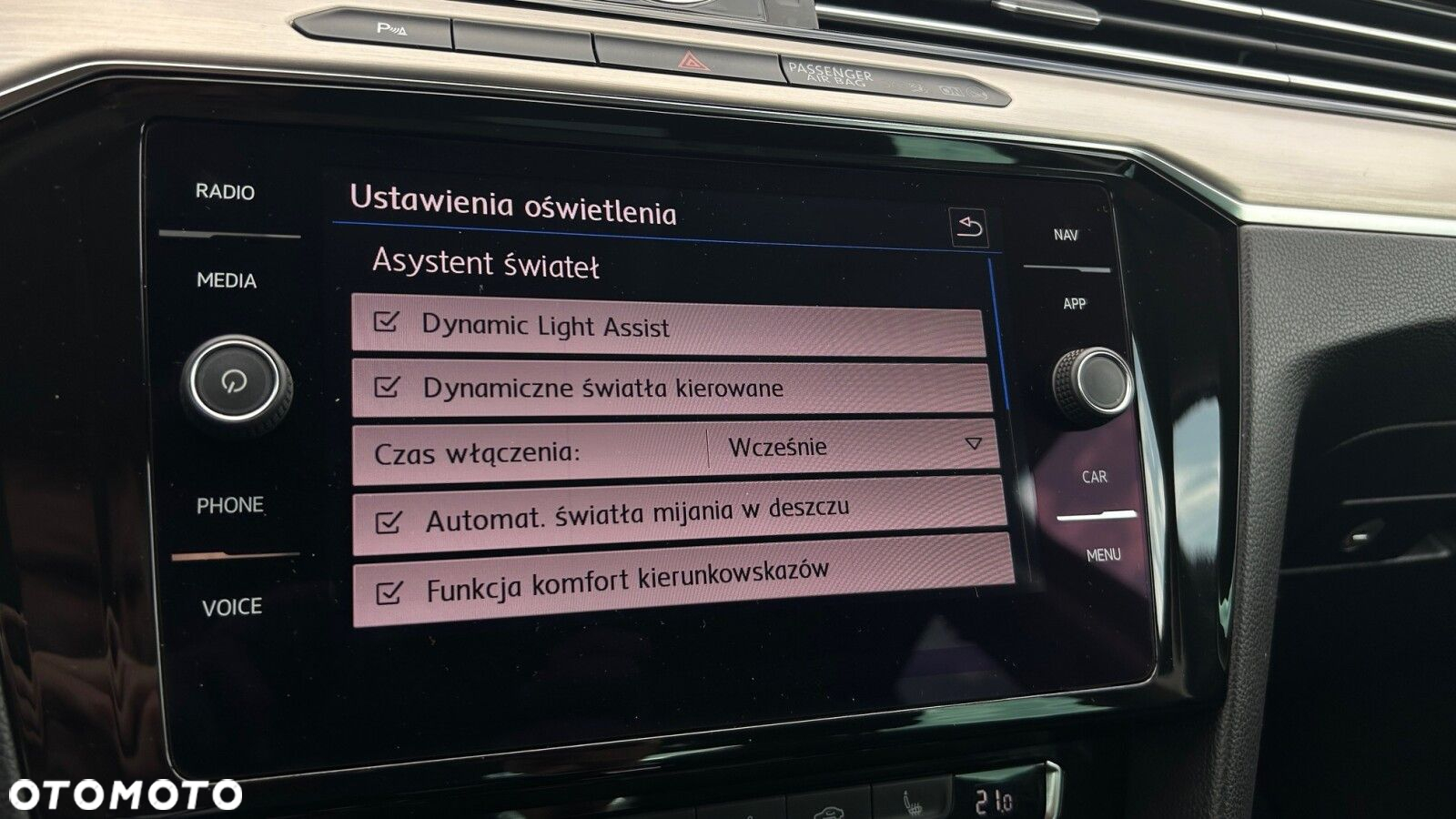 Volkswagen Passat 2.0 TSI BMT 4Mot Highline DSG - 29