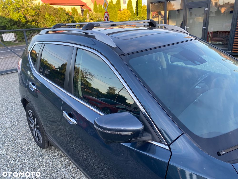 Nissan X-Trail 1.6 DIG-T 360 - 13
