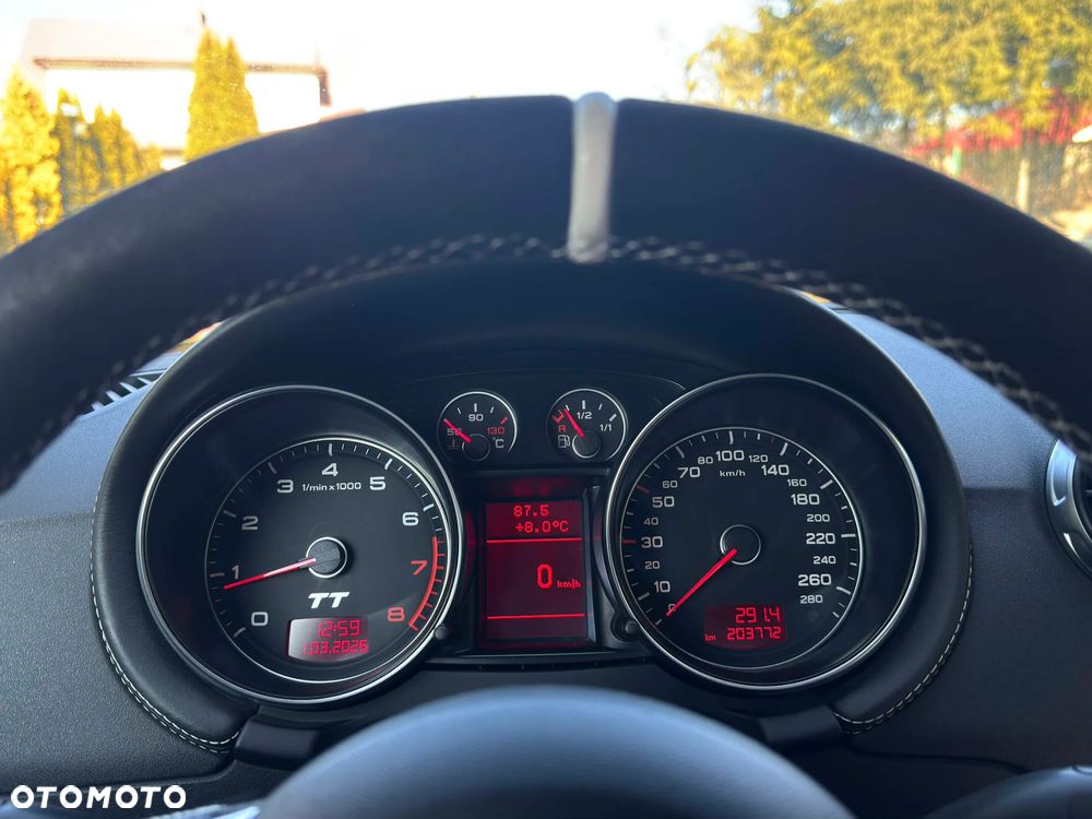 Audi TT Coupé 2.0 TFSI - 10