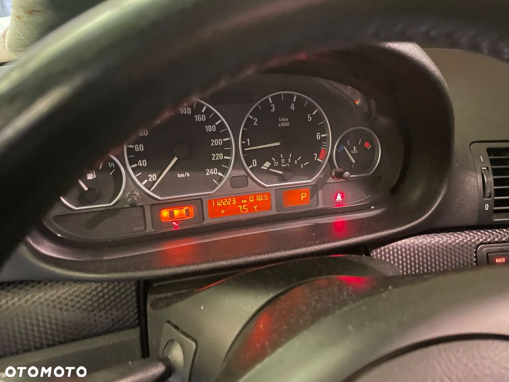 BMW Seria 3 - 9